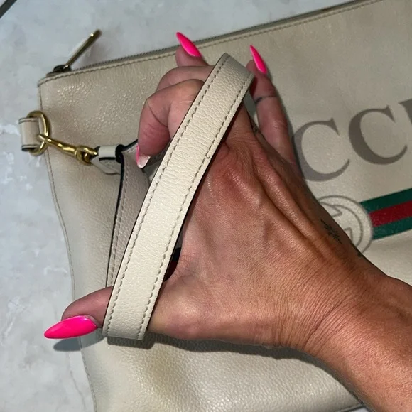 GUCCI BAG! - Picture 10 of 13